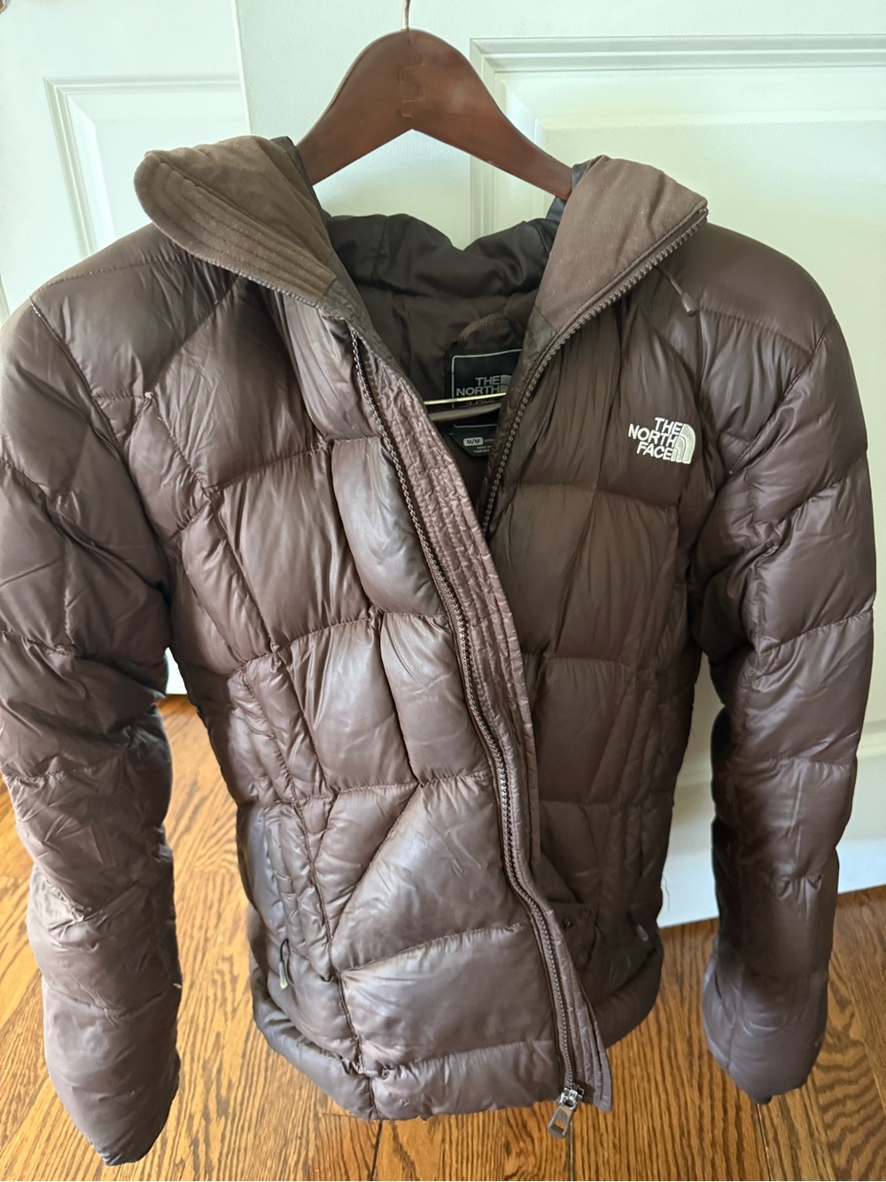 TheNorthFace Puffer Jacket